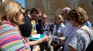 Activité teambuilding Outdoor Beaujolais