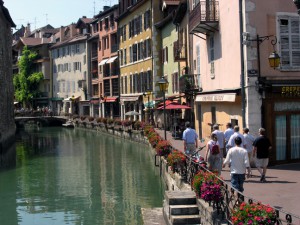 Séminaire Villefranche sur Saone