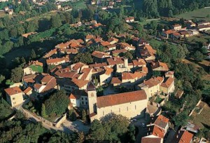 Séminaire Pérouges