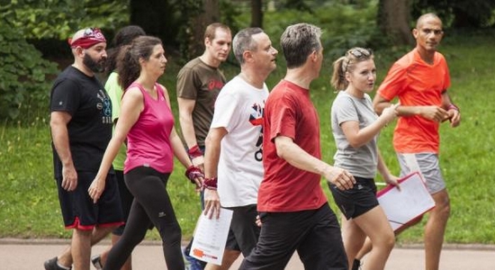 Activité teambuilding Outdoor Beaujolais