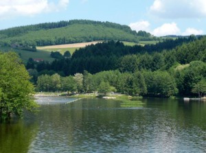 Seminaire lac des sapins