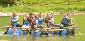 activité teambuilding villefranche sur saone