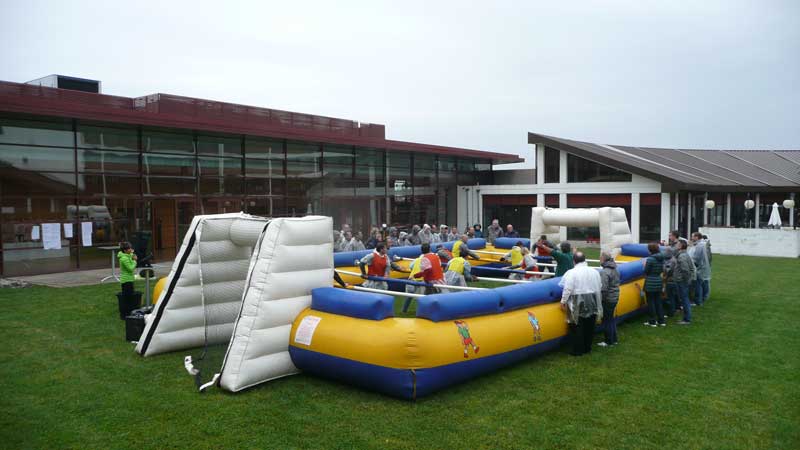 activité entreprise beaujolais