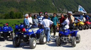 Quad incentive seminaire