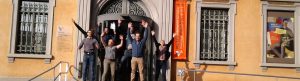 Teambuilding Villefranche/S