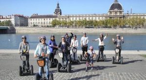 Segway Beaujolais