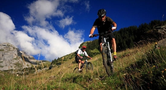 VTT Beaujolais séminaire